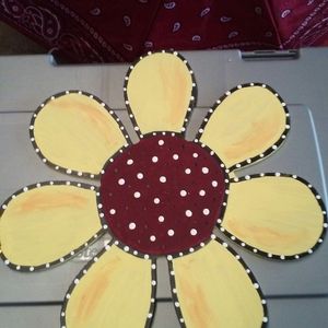 Hanging Wall/Door Art (Bundle 5 pcs)